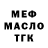 APVP крисы CK Vira Dosyn